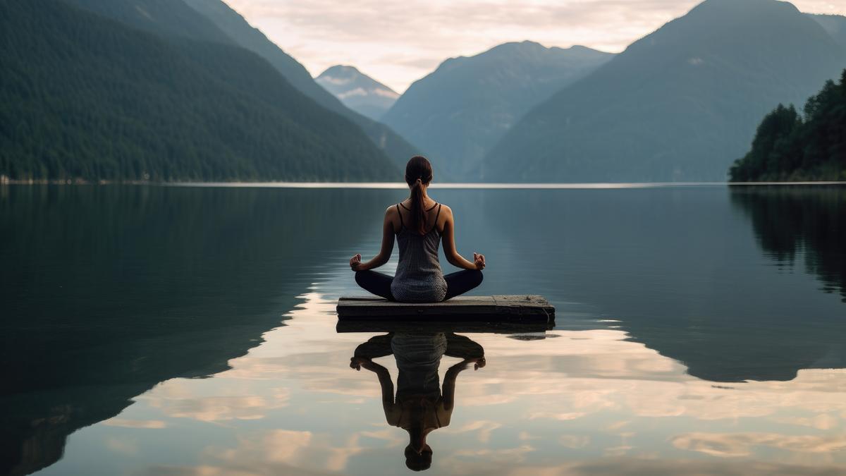 Zašto je meditacija ključ dugoročnog mentalnog blagostanja